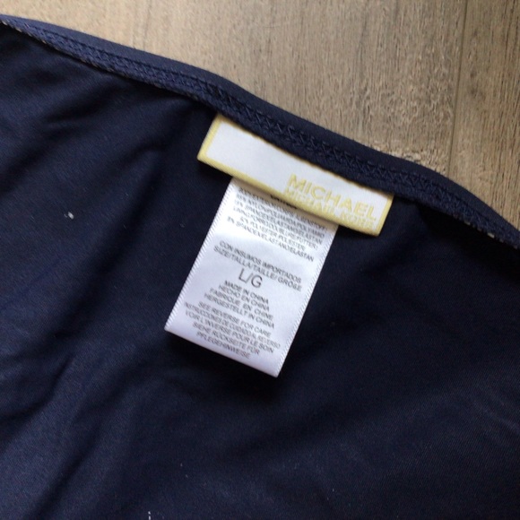 Michael Kors Bikini Bottoms - Picture 2 of 4